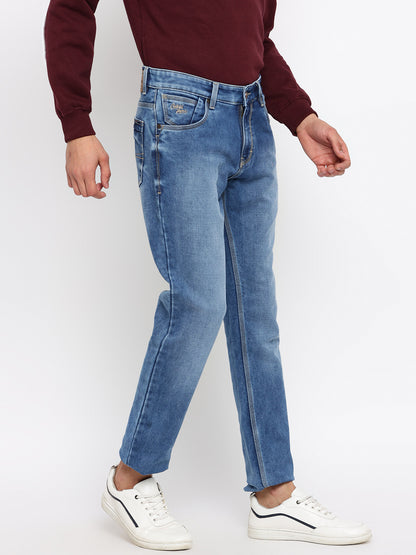 Cantabil Men Hillium Jeans (7046821707915)