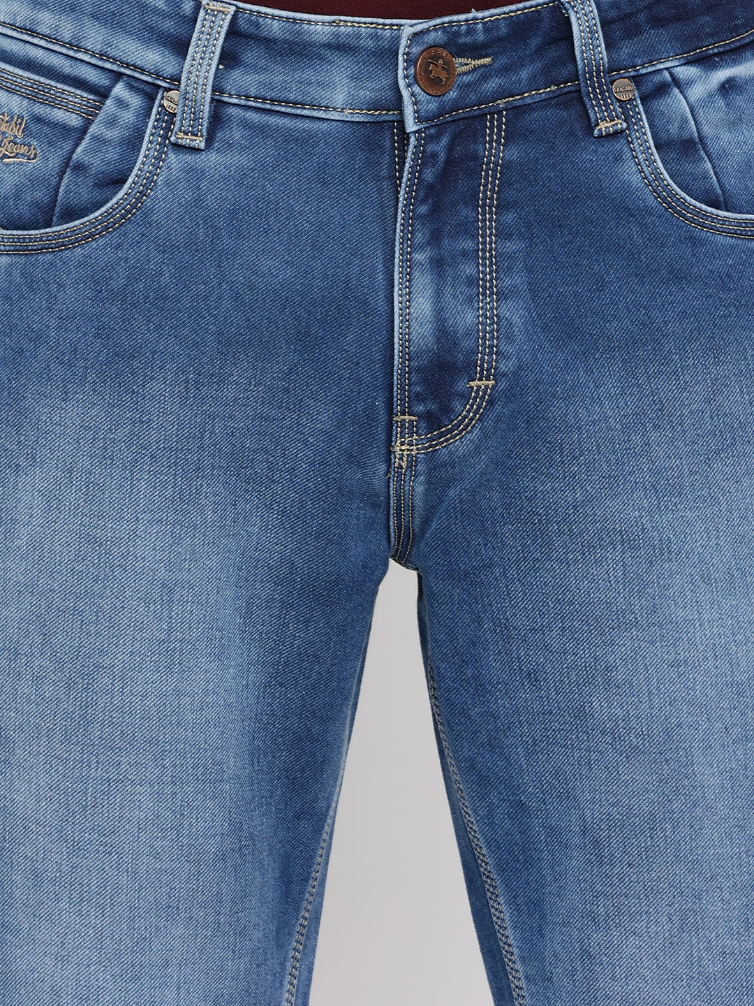 Cantabil Men Hillium Jeans (7046821707915)