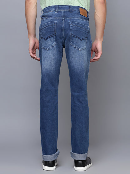 Cantabil Men Blue Jeans (7120901734539)
