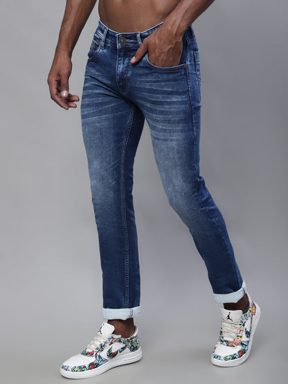 Cantabil Men Hillium Jeans (7114285973643)