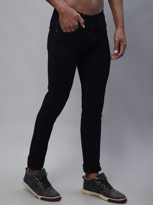 Cantabil Men Hillium Jeans (7114294034571)