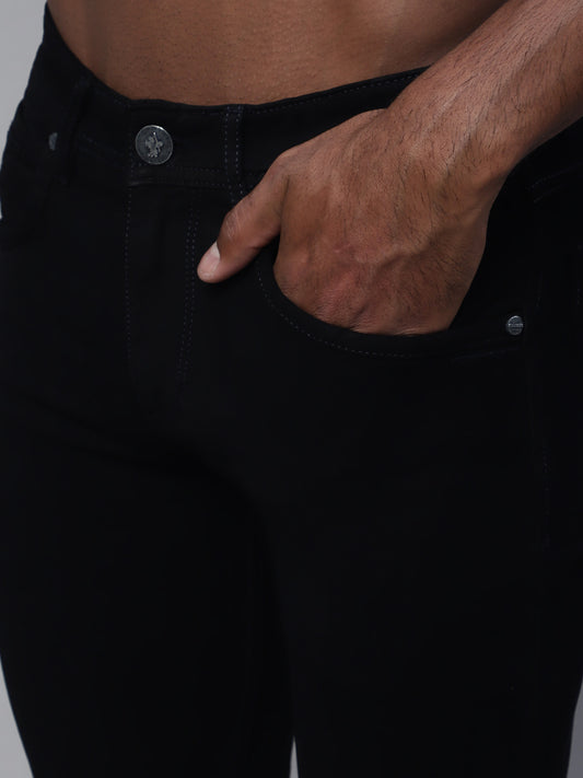 Cantabil Men Hillium Jeans (7114294034571)