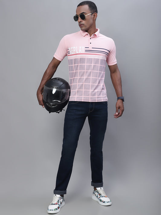 Cantabil Men Dirty Stone Jeans (7114276995211)