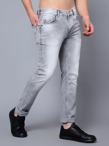 Cantabil Men Hillium Jeans (7089603707019)