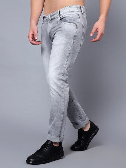 Cantabil Men Hillium Jeans (7089603707019)