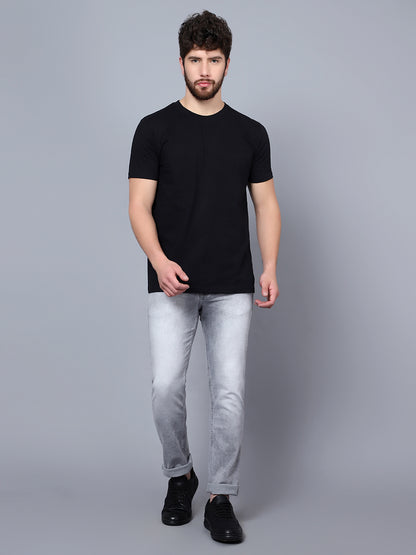 Cantabil Men Hillium Jeans (7089603707019)