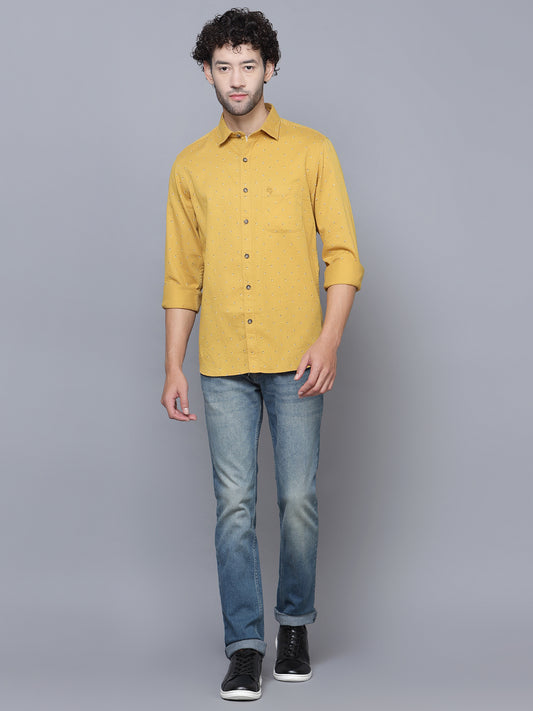 Cantabil Men Blue Jeans (7120909402251)