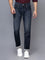 Cantabil Men Dark Blue Jeans (7120915267723)