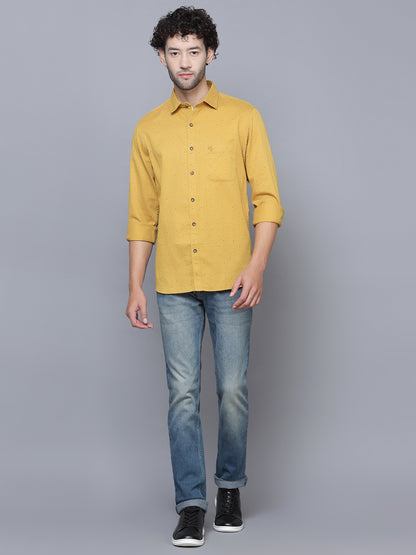 Cantabil Men Dirty Stone Jeans (7121559486603)