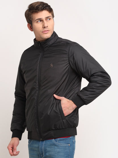 Cantabil Men's Mouse Reversible Jacket (6710385737867)