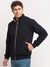 Cantabil Men's Khaki Reversible Jacket (6710417555595)