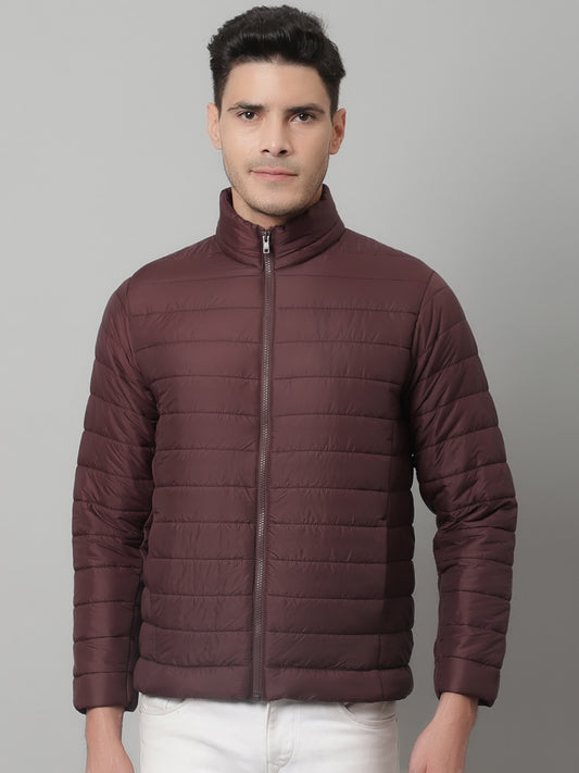 Cantabil Mens Wine Jacket (7047896596619)