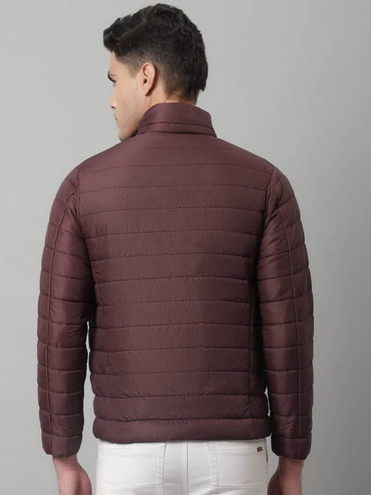 Cantabil Mens Wine Jacket (7047896596619)