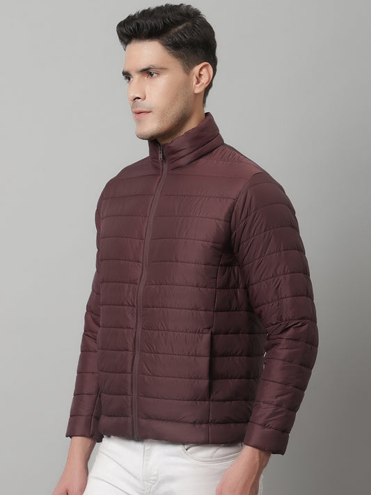 Cantabil Mens Wine Jacket (7047896596619)