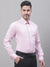Cantabil Men Pink Shirt (7092807762059)