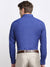 Cantabil Men's Blue Shirt (6729703751819)