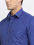 Cantabil Men's Blue Shirt (6729703751819)