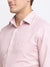 Cantabil Men's Pink Shirt (6729734946955)