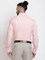 Cantabil Men's Pink Formal Shirt (6767583494283)