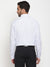 Cantabil Men's White Formal Shirt (6795535384715)