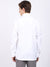 Cantabil Men's White Formal Shirt (6865471963275)