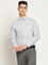 Cantabil Men's Blue Formal Shirt (6830253506699)