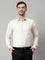 Cantabil Men Beige Shirt (7113763192971)