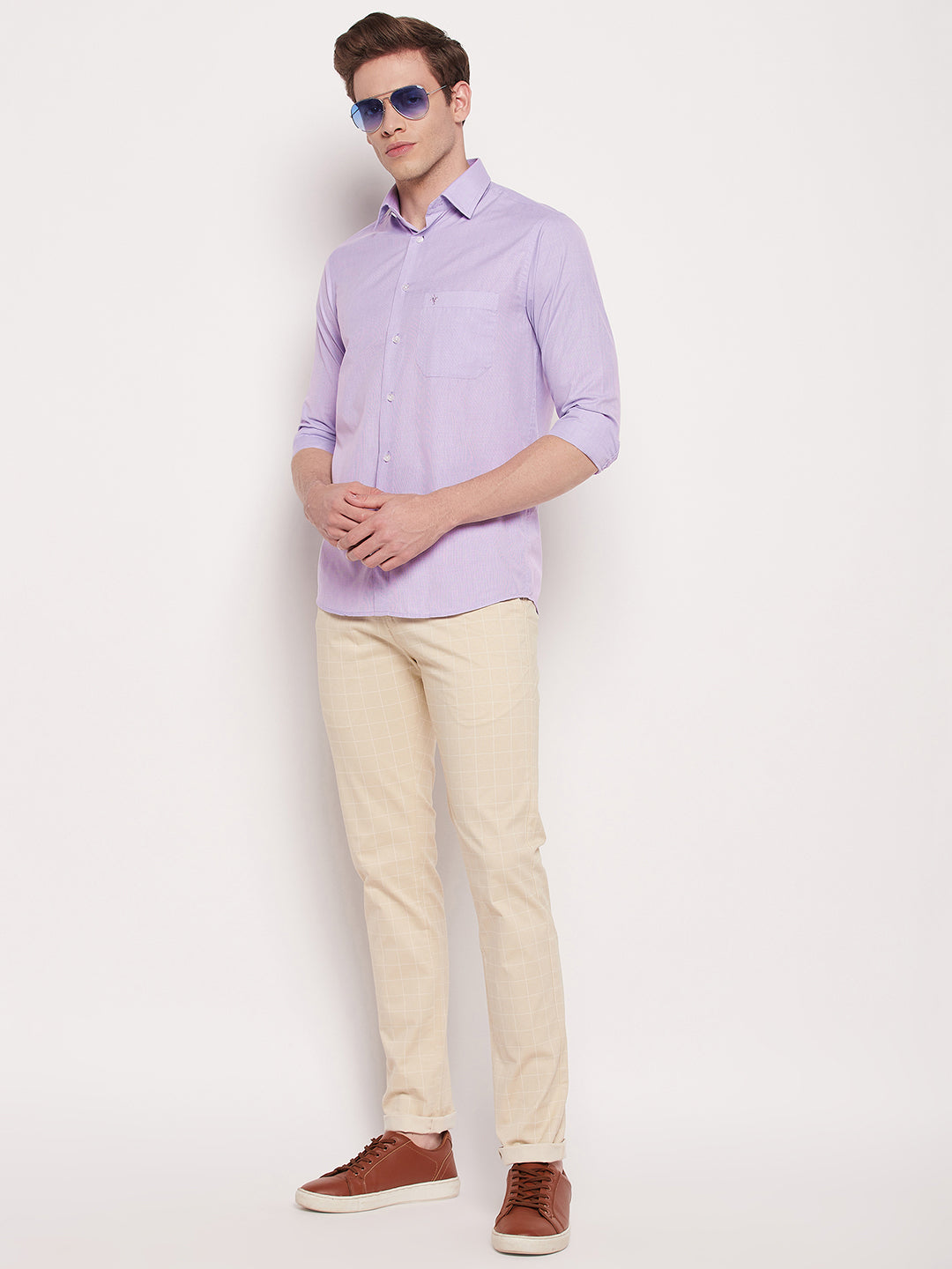 Purple Label Ralph Lauren Gregory Wool Gabardine Trouser  ShopStyle Dress  Pants