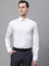 Cantabil Men's White Shirt (7070907269259)