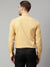 Cantabil Men Mustard Shirt (7113756508299)