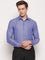 Cantabil Men Blue Shirt (7057399349387)