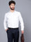 Cantabil Men White Shirt (7091450904715)