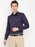 Cantabil Mens Purple Shirt (7068740059275)