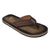 Cantabil Men's Brown Slippers (6854361907339)