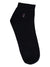 Cantabil Men Set of 5 Ankle Length Navy Socks (6869993193611)