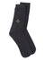 Cantabil Men Set of 5 Grey Socks (6869965013131)