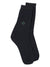 Cantabil Men Set of 5 Navy Socks (6869853798539)