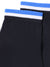 Cantabil Men Set of 5 Navy Ankle Length Socks (6869832794251)
