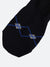 Cantabil Men Set of 5 Foot Length Navy Socks (6935474110603)