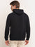 Cantabil Navy Sweatshirt for Men's (6709694529675)