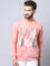 Cantabil Coral Sweatshirt for Men's (7008212549771)