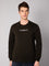 Cantabil Mens Olive Sweatshirt (7030930538635)