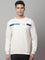 Cantabil Mens Ecru Melange Sweatshirt (7047821131915)