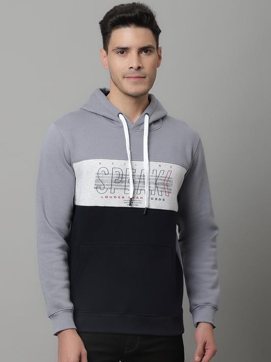 Cantabil Mens Grey Sweatshirt (7047823523979)