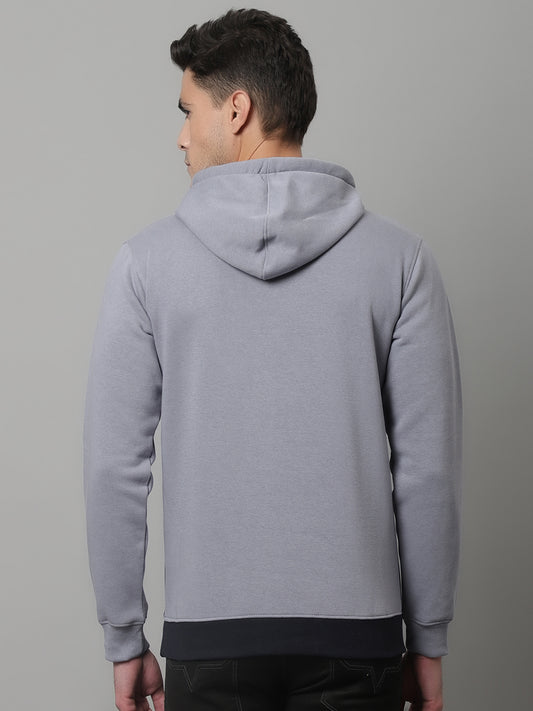 Cantabil Mens Grey Sweatshirt (7047823523979)