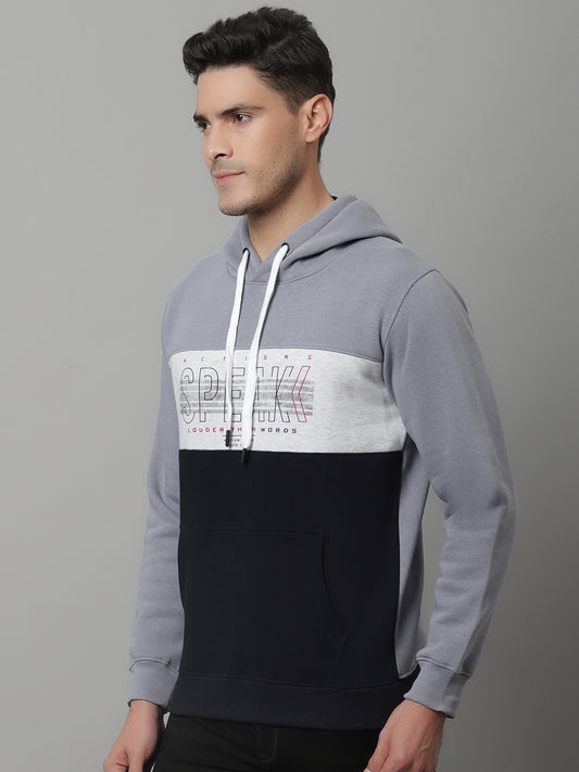 Cantabil Mens Grey Sweatshirt (7047823523979)