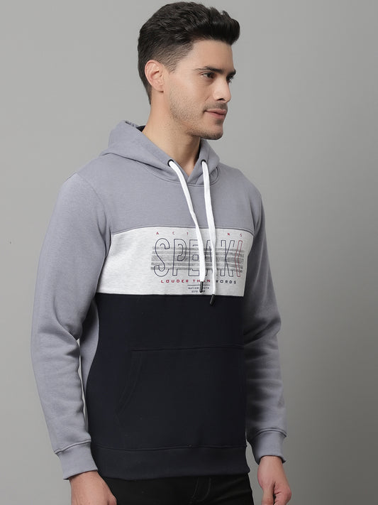 Cantabil Mens Grey Sweatshirt (7047823523979)