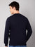 Cantabil Mens Navy Sweatshirt (7030947020939)
