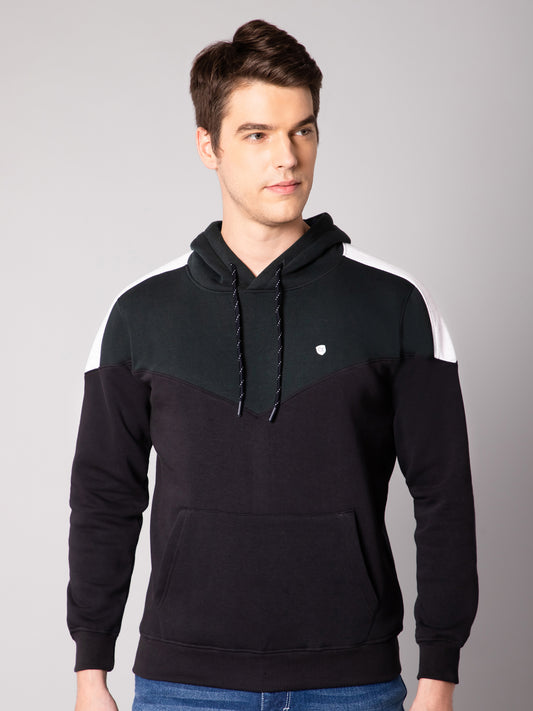 Cantabil Mens Navy Sweatshirt (7030953181323)