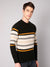 Cantabil Mens Olive Sweater (7031647961227)
